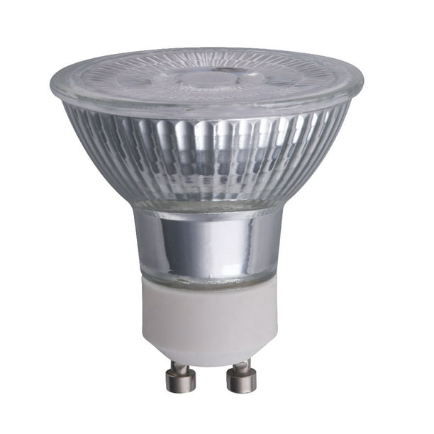 Energetic LED Reflector GU10 2W=20w Low Energy Saving Spot Light Bulb Warm White 